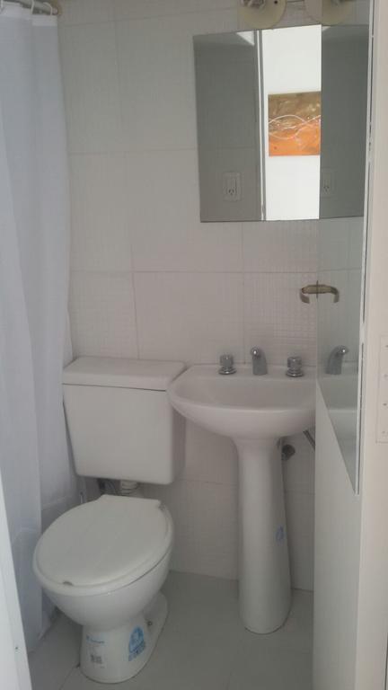 Monoambientes Centricos Ciudad De Cordoba Leilighet Eksteriør bilde