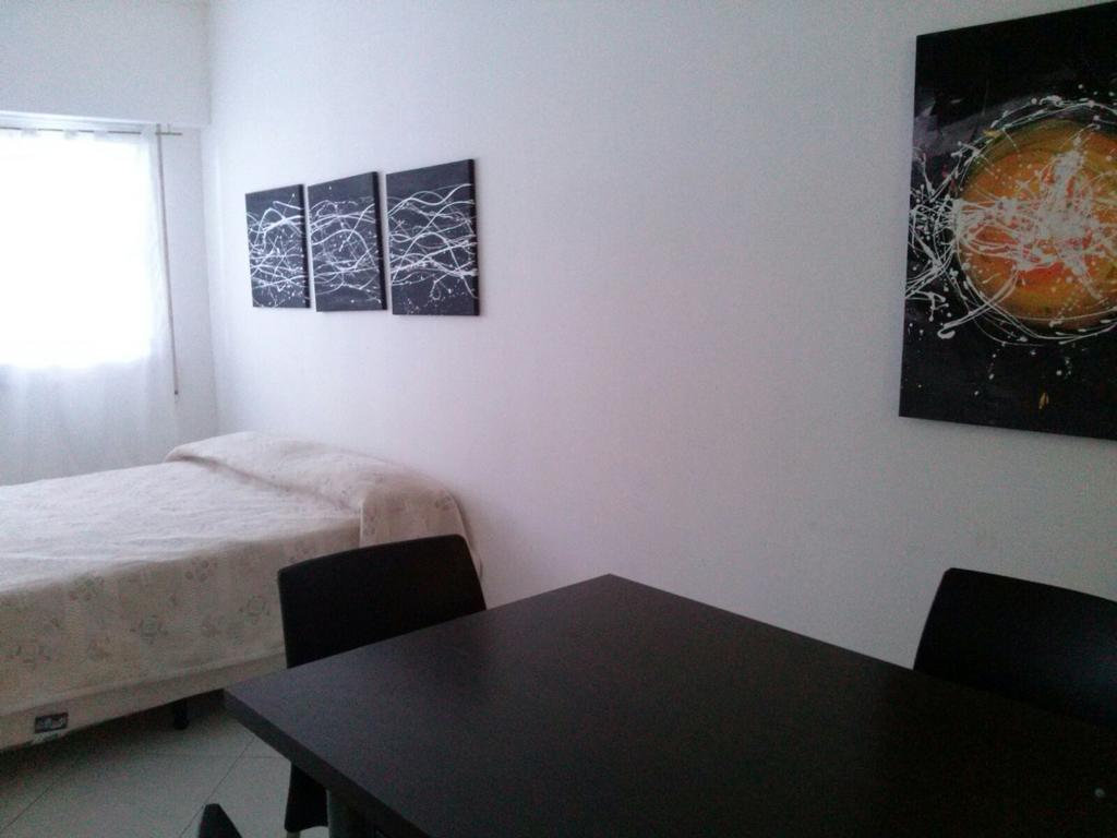 Monoambientes Centricos Ciudad De Cordoba Leilighet Eksteriør bilde