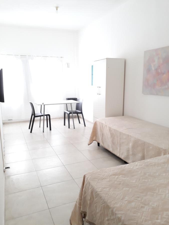 Monoambientes Centricos Ciudad De Cordoba Leilighet Eksteriør bilde
