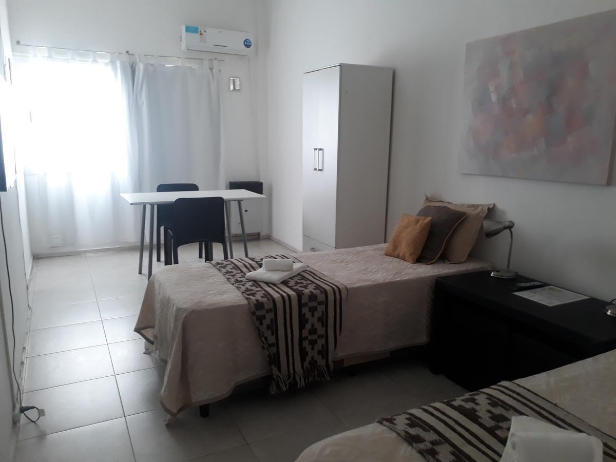 Monoambientes Centricos Ciudad De Cordoba Leilighet Eksteriør bilde